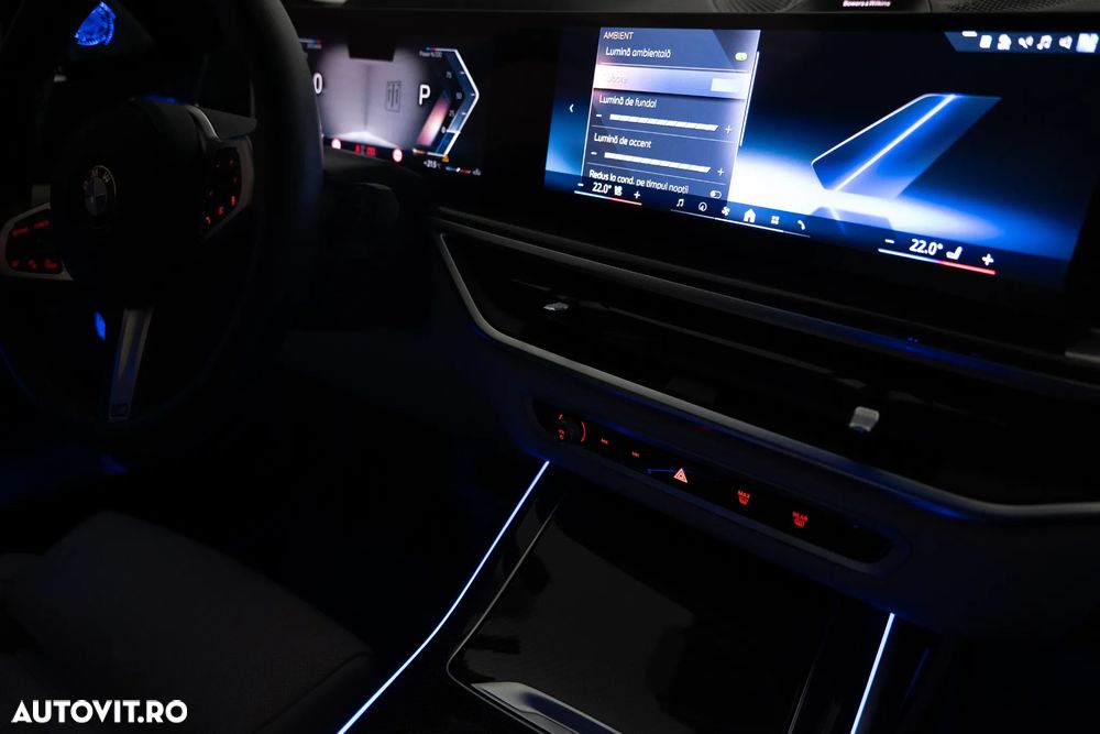 BMW X7 xDrive40d MHEV - 16