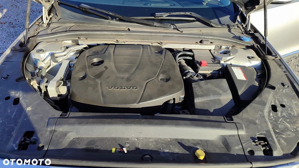 Volvo S90 D4 Geartronic Inscription - 40