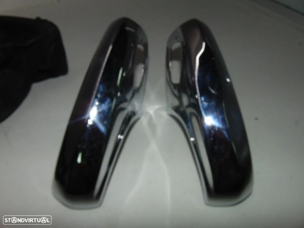 Mercedes W124 vários - 9