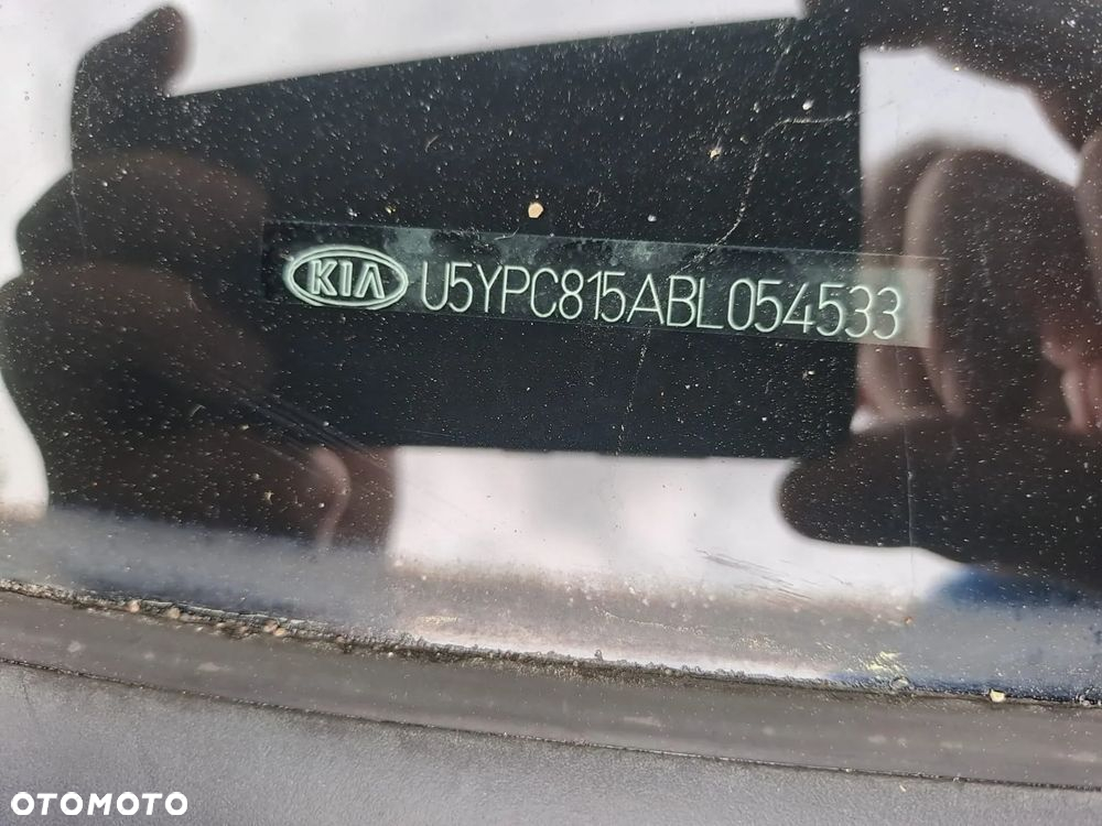 Kia Sportage 1.7 CRDI Business Line 2WD - 17