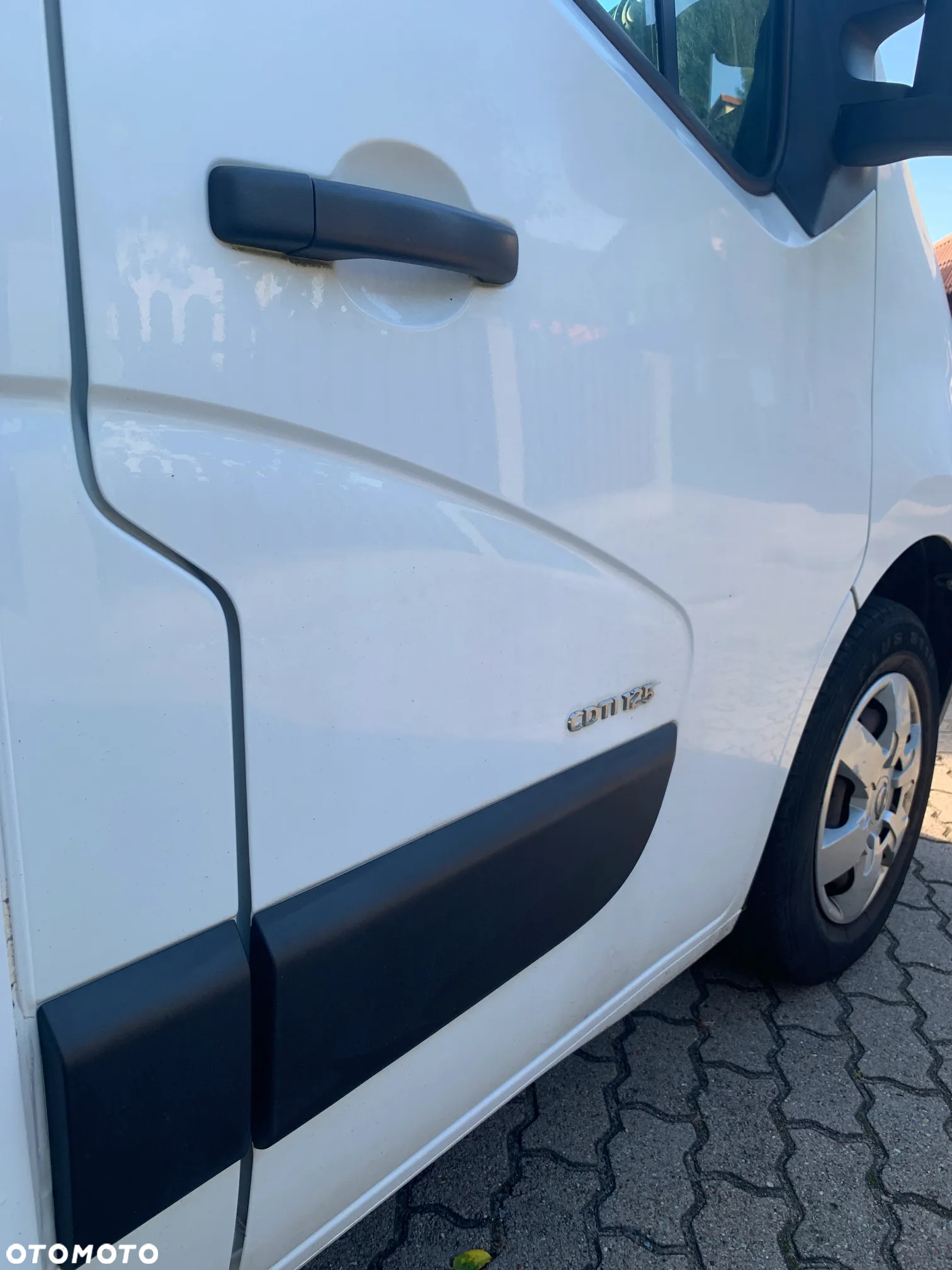 Opel MOVANO - 25