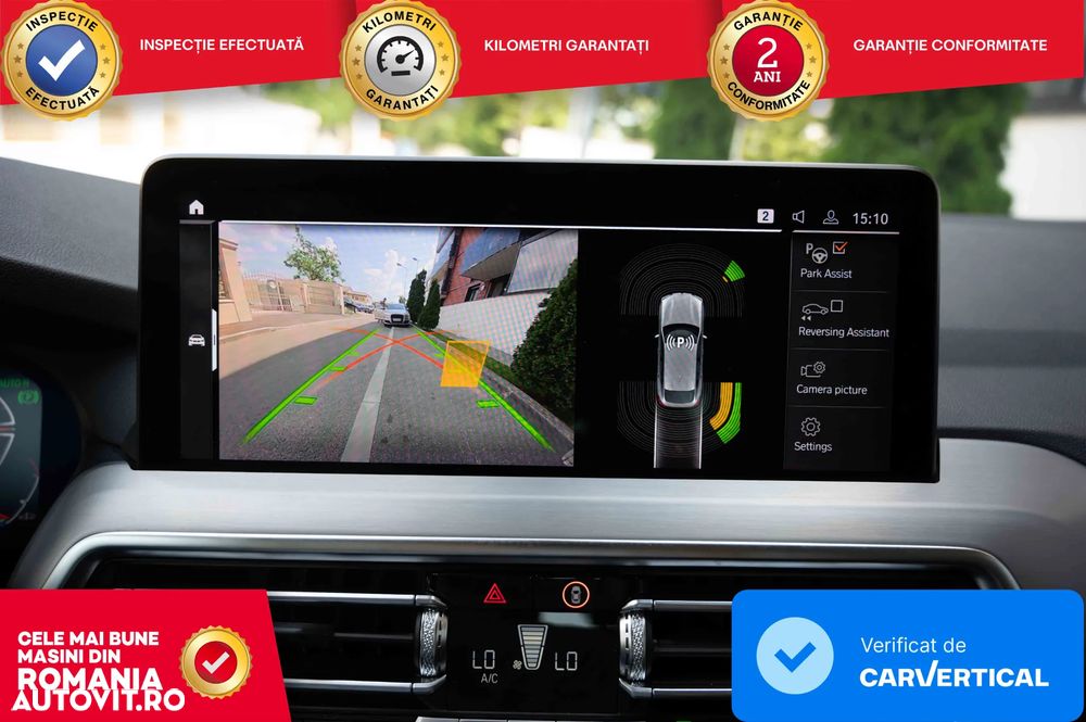BMW X4 xDrive30d AT MHEV - 18