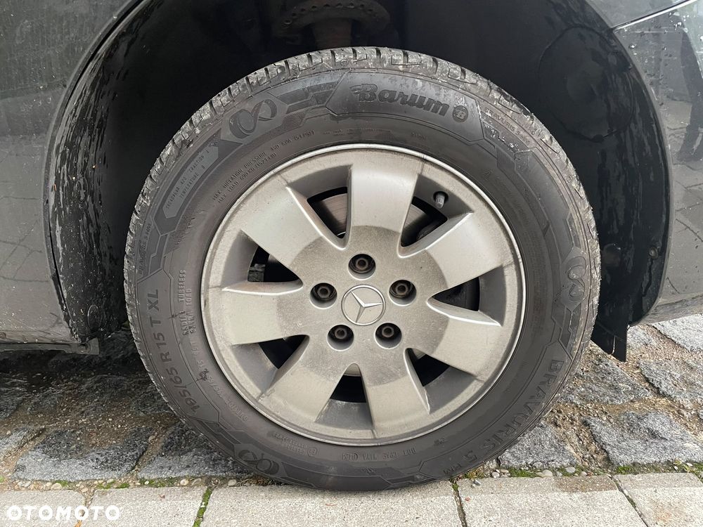 Mercedes-Benz Citan Tourer 415.703 - 3