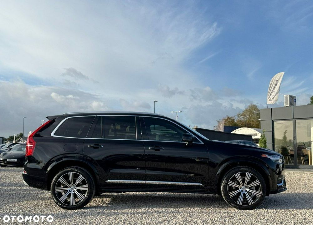 Volvo XC 90 T6 AWD Inscription 7os - 3