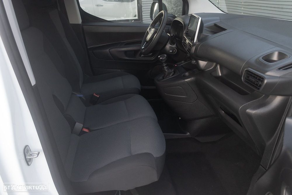 Opel Combo 1.5 CDTi L1H1 - 20