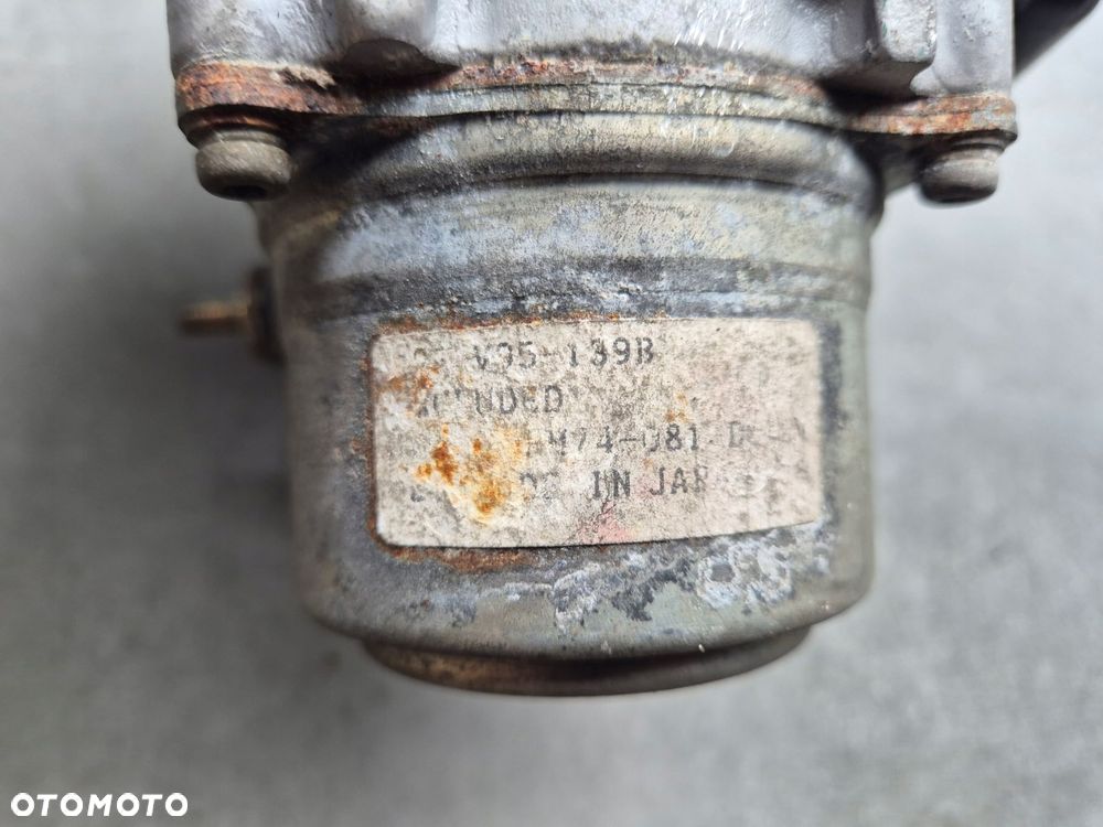 pompa abs honda s2000 57105s2a - 3