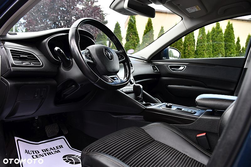 Renault Talisman ENERGY TCe 150 EDC LIMITED - 9
