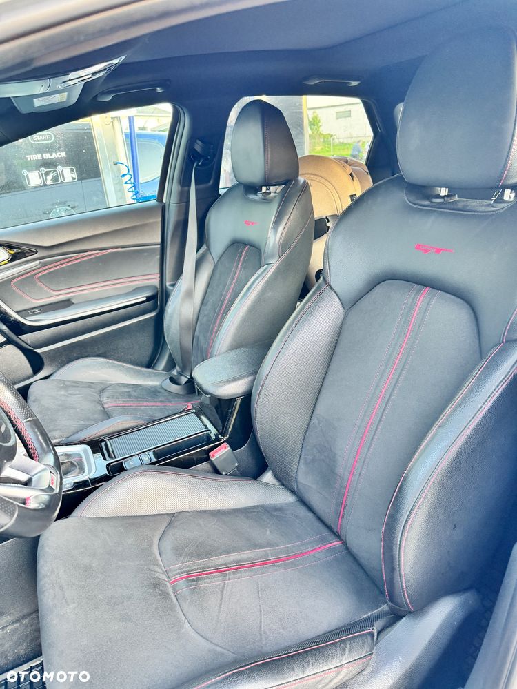 Kia ProCeed - 6