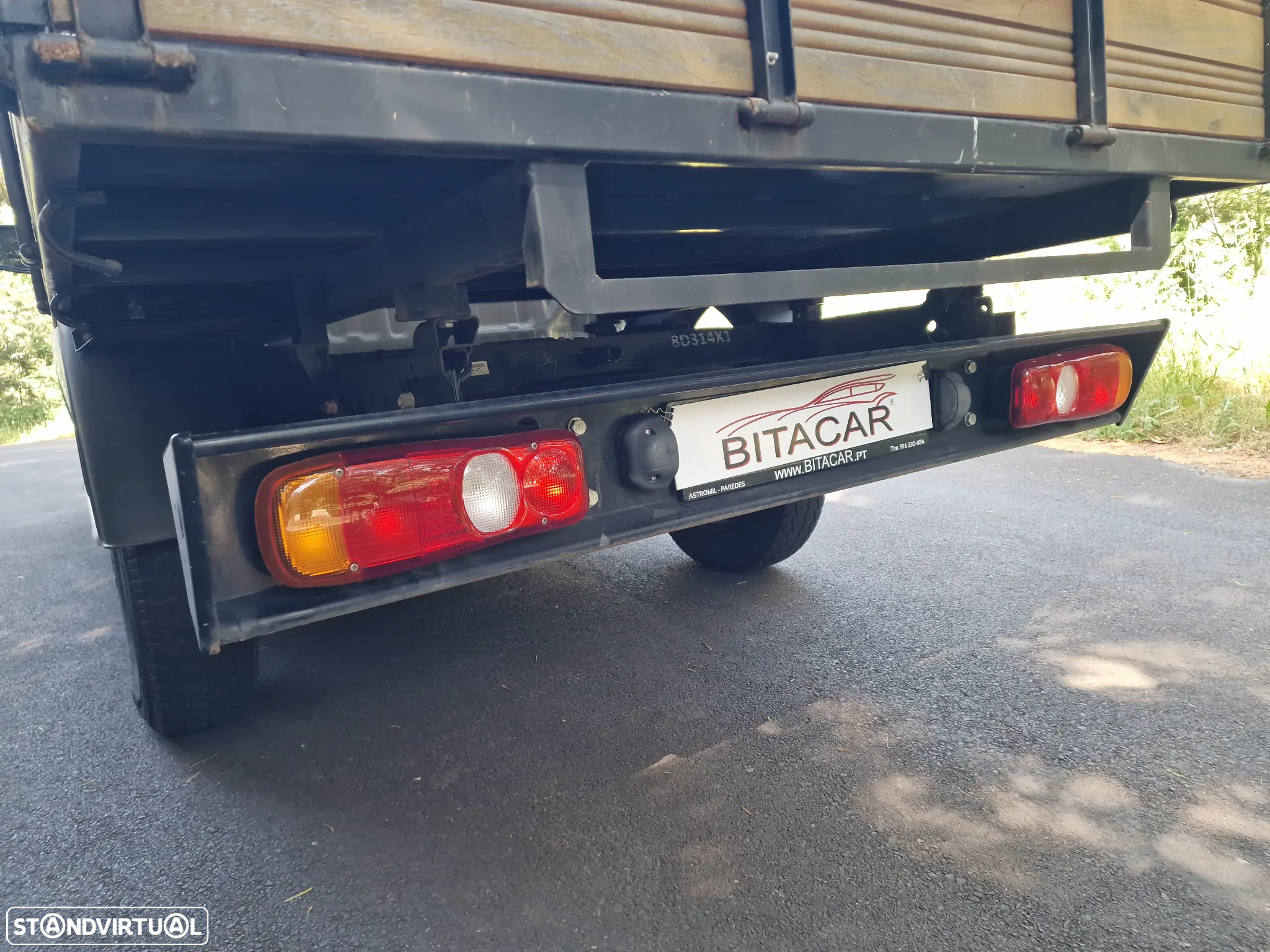Mitsubishi L200 - 23