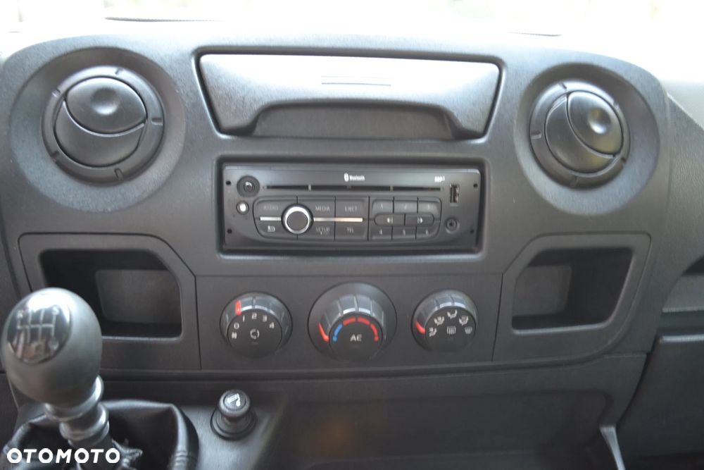 Renault Master - 17