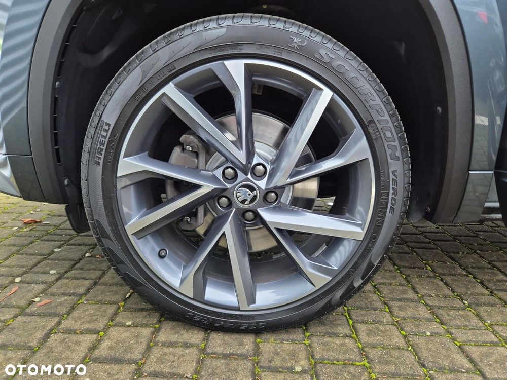 Skoda Kodiaq - 36