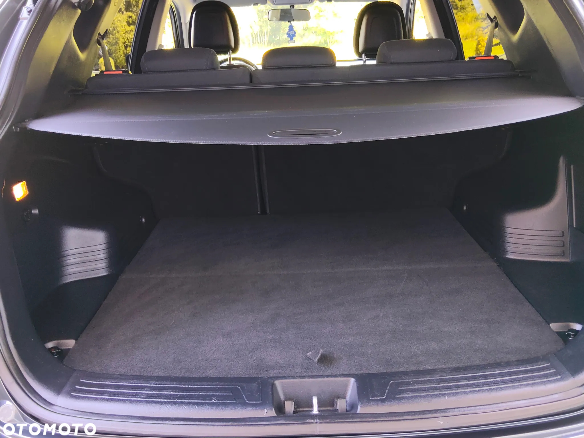 Hyundai ix35 1.6 2WD blue Style - 20