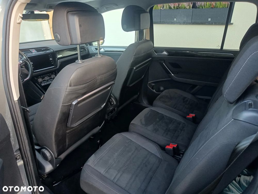 Volkswagen Touran 1.4 TSI BMT Highline DSG - 13