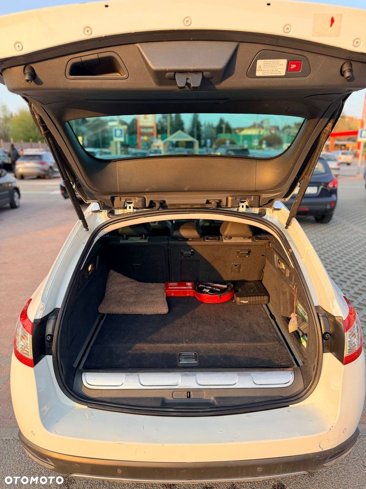 Peugeot 508 2.0 HDi Active - 9