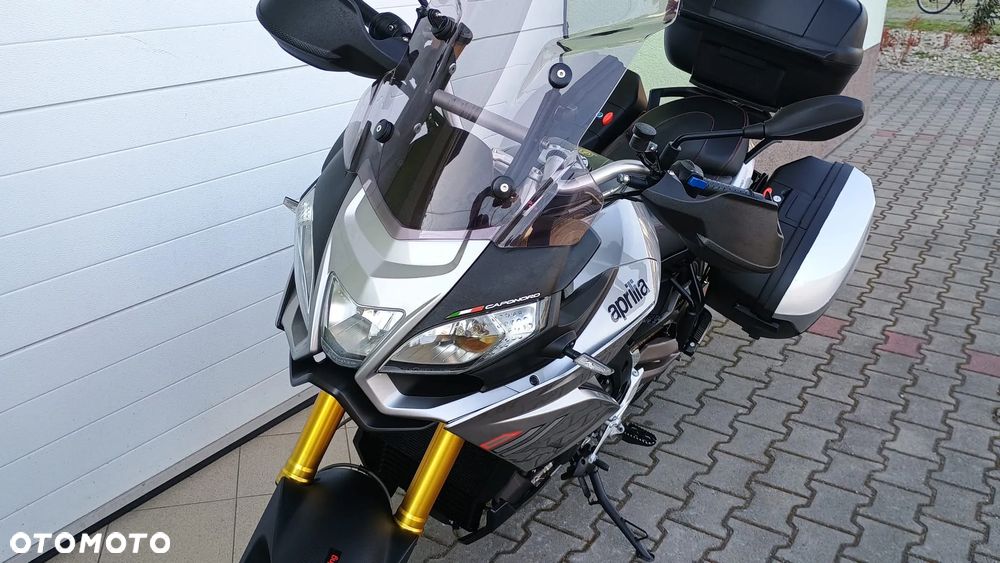 Aprilia Caponord - 13