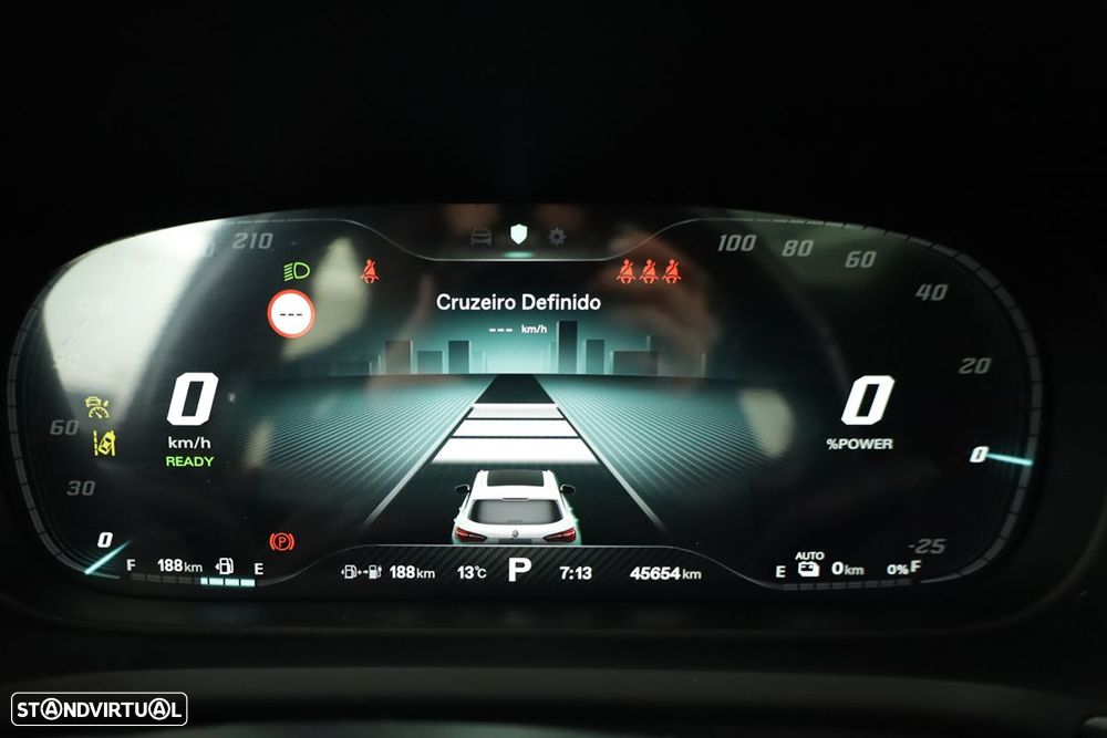 MG EHS 1.5 T-GDI Plug-in Hybrid Luxury - 16