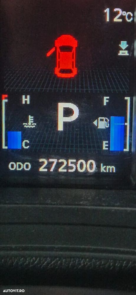 Mitsubishi ASX 2.2 DI-D 4WD Automatik Comfort Edition - 13