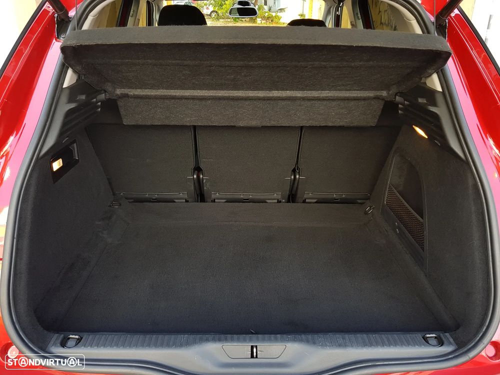 Citroën C4 Picasso 1.6 BlueHDi Exclusive - 10
