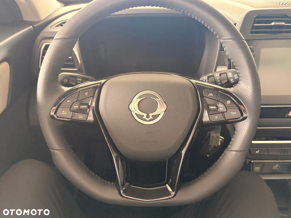 SsangYong/KGM Tivoli 1.5 T-GDI Adventure - 9