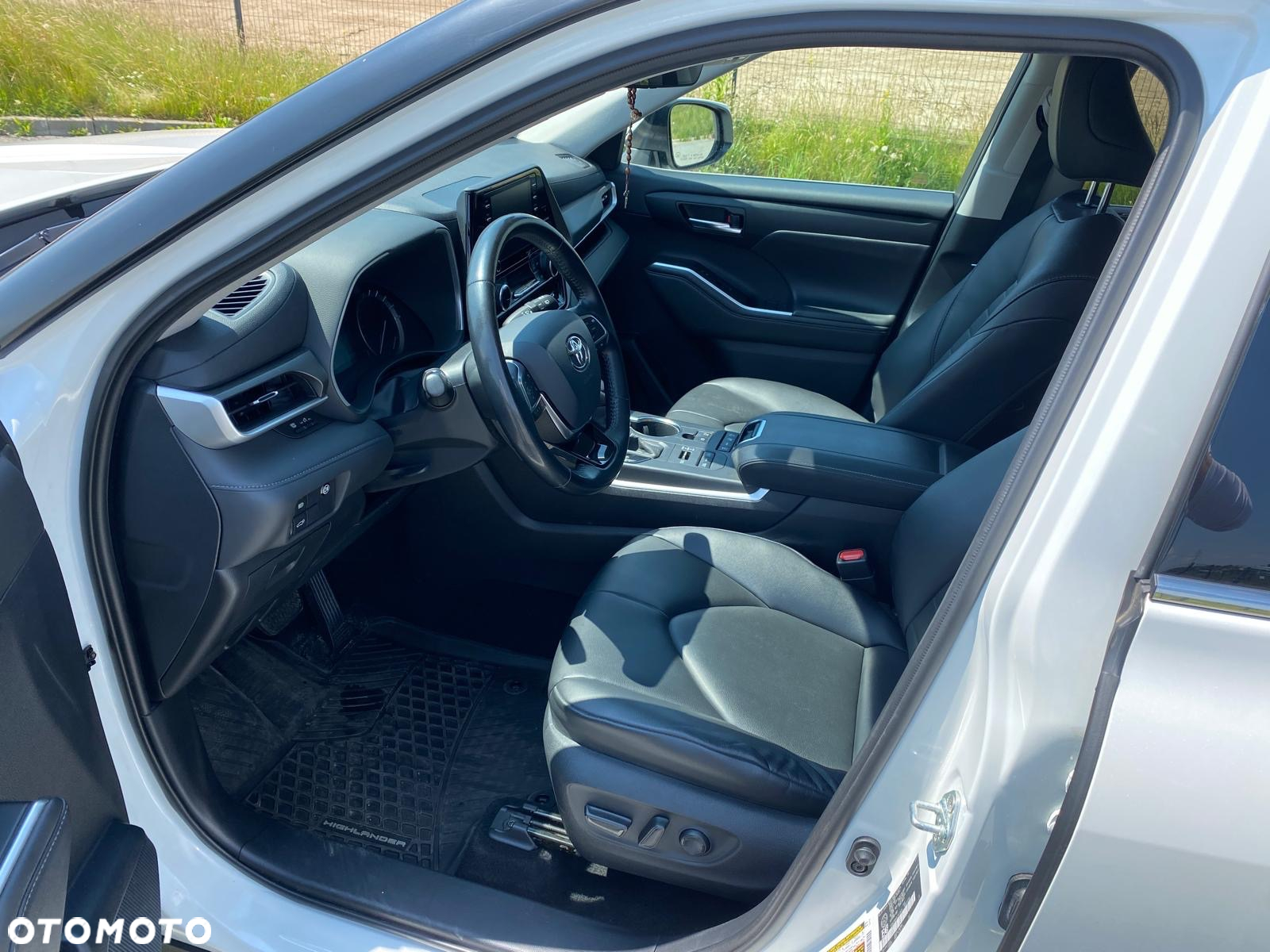 Toyota Highlander - 15