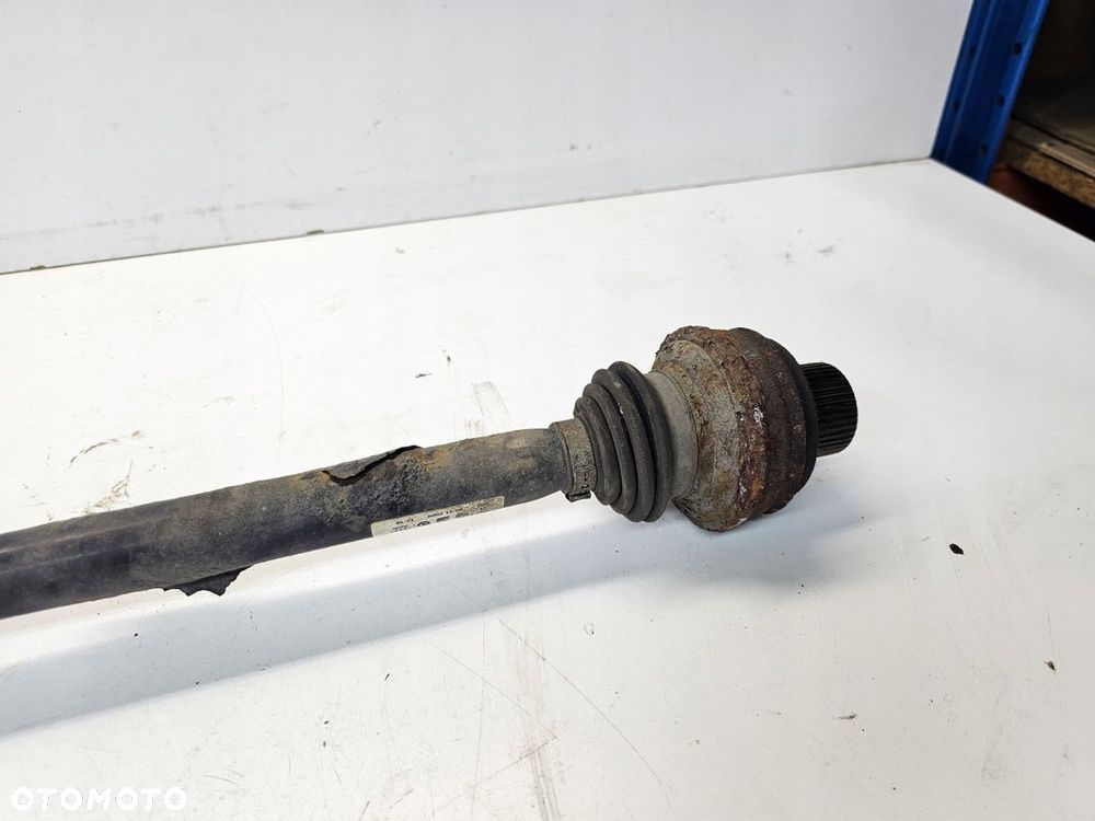 PÓŁOŚ LEWY LUB PRAWY TYŁ AUDI Q5 8R A6 C7 A7 8R0501203B - 3