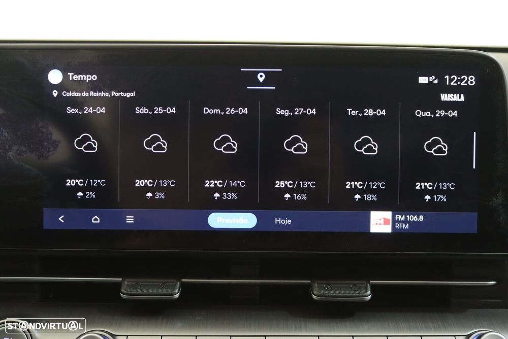 Hyundai Kauai 65.4 kWh Vanguard - 31