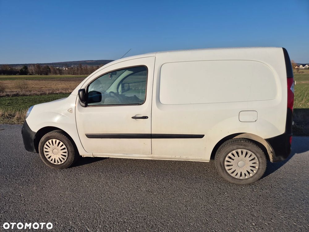 Renault Kangoo 1.5 dCi Oasis - 6
