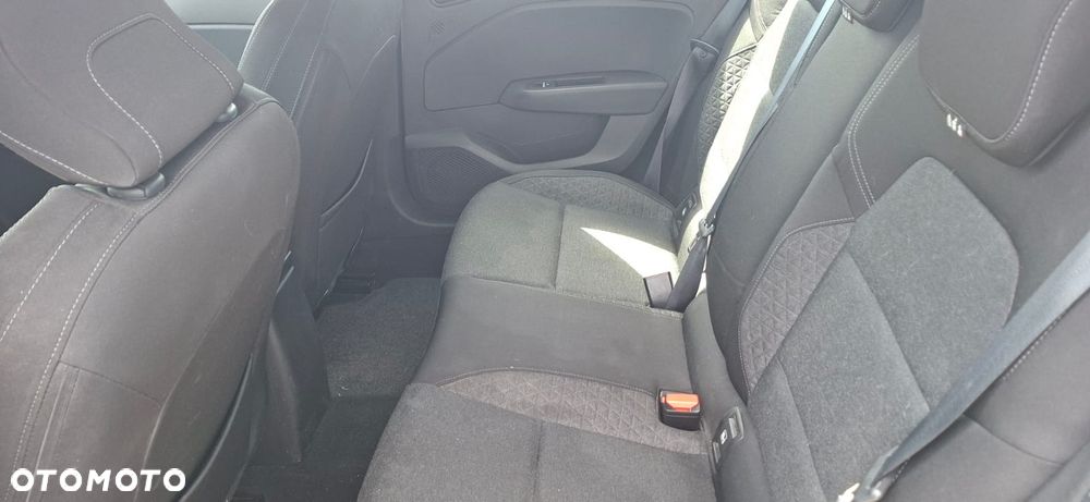 Renault Clio BLUE dCi 85 EXPERIENCE - 14