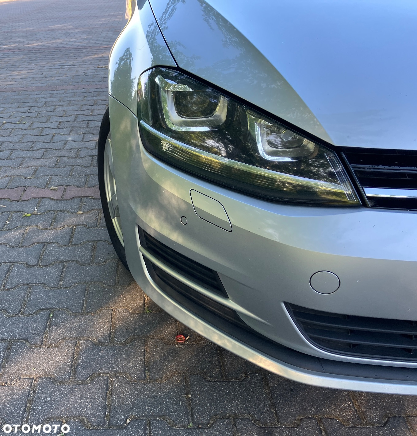 Volkswagen Golf - 6