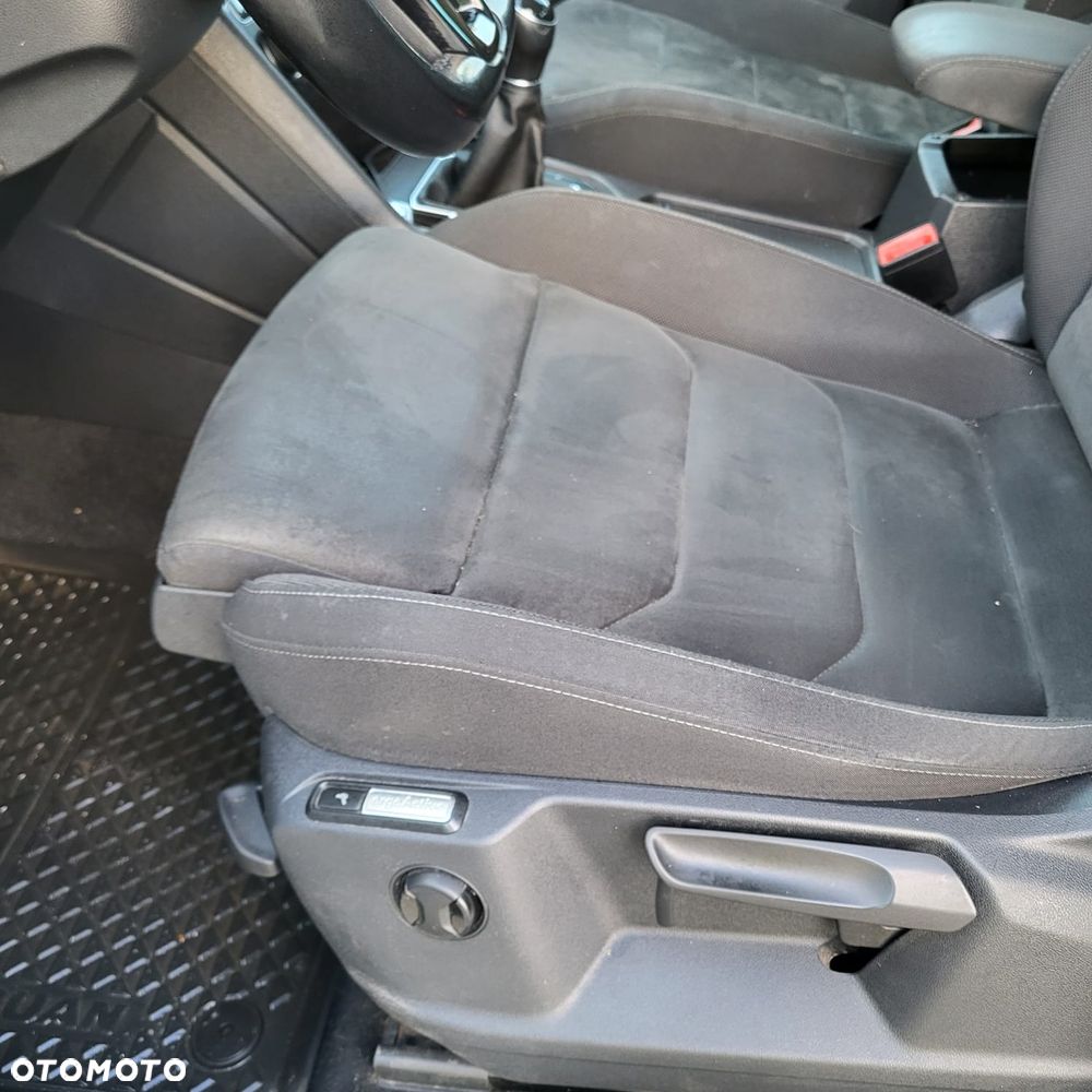 Volkswagen Tiguan 2.0 TDI BMT SCR Comfortline - 7