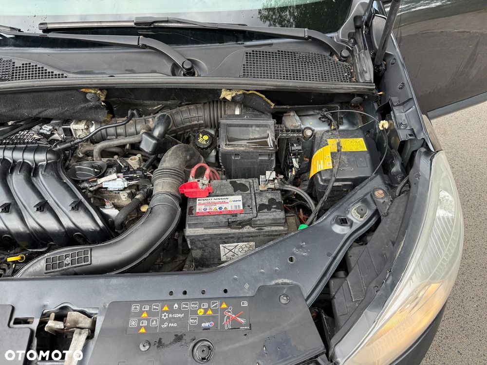 Dacia Lodgy 1.6 SCe Access S&S - 13