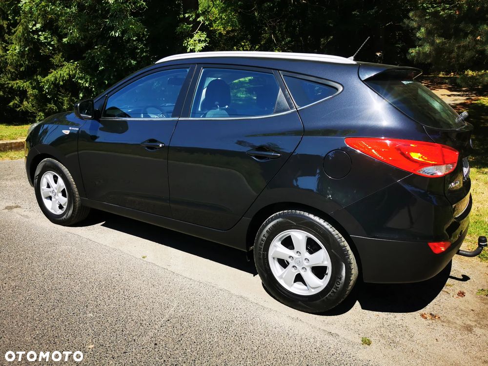 Hyundai ix35 - 18