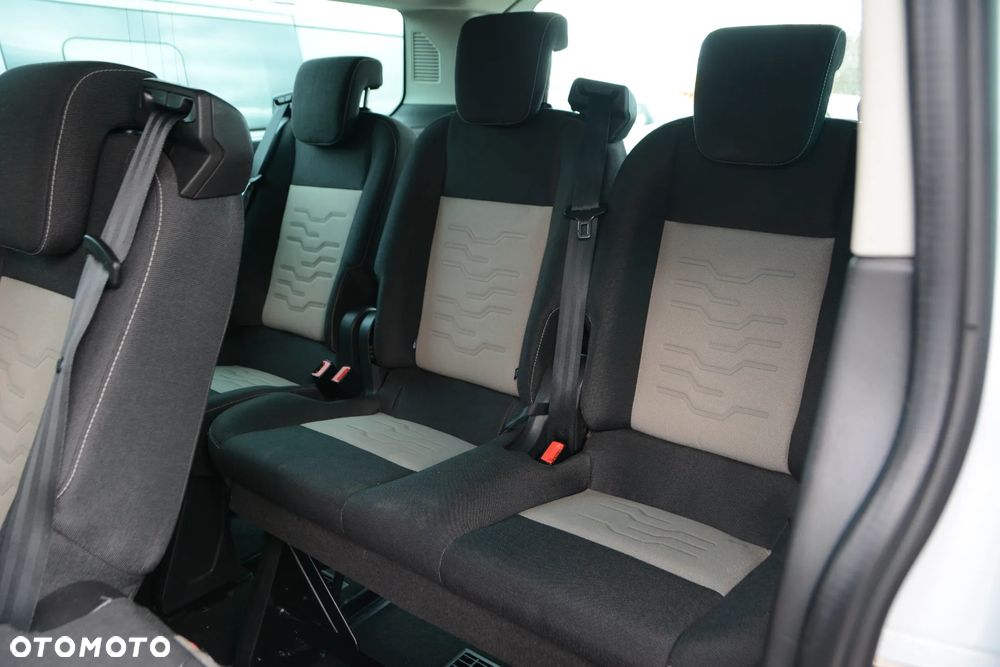 Ford Transit Custom 290 L2H1 Limited - 32