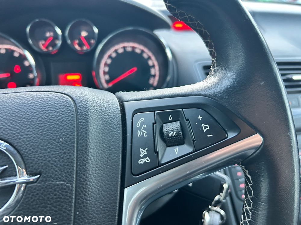 Opel Meriva 1.4 T Enjoy - 16