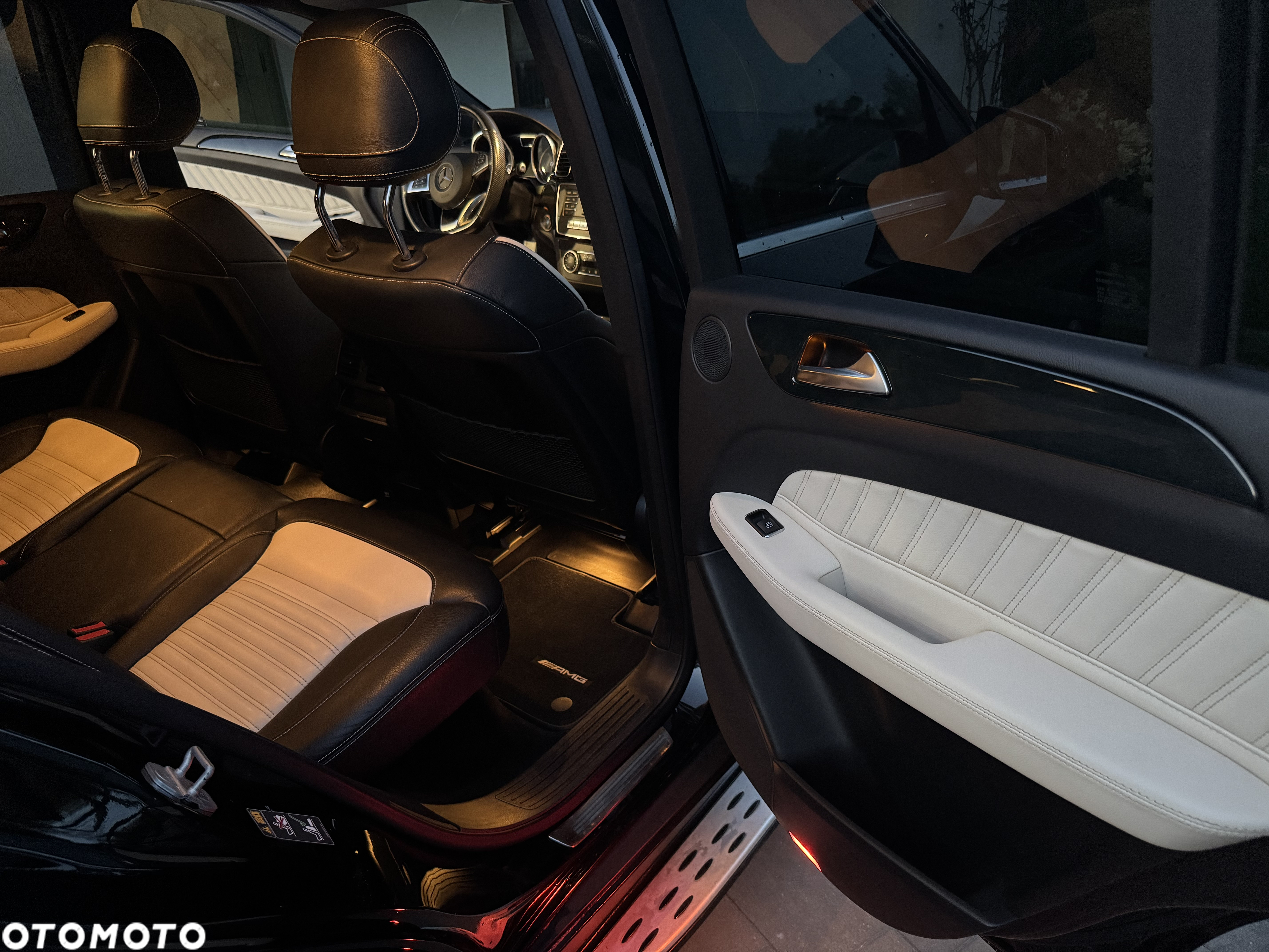 Mercedes-Benz GLE 350 d 4-Matic - 18