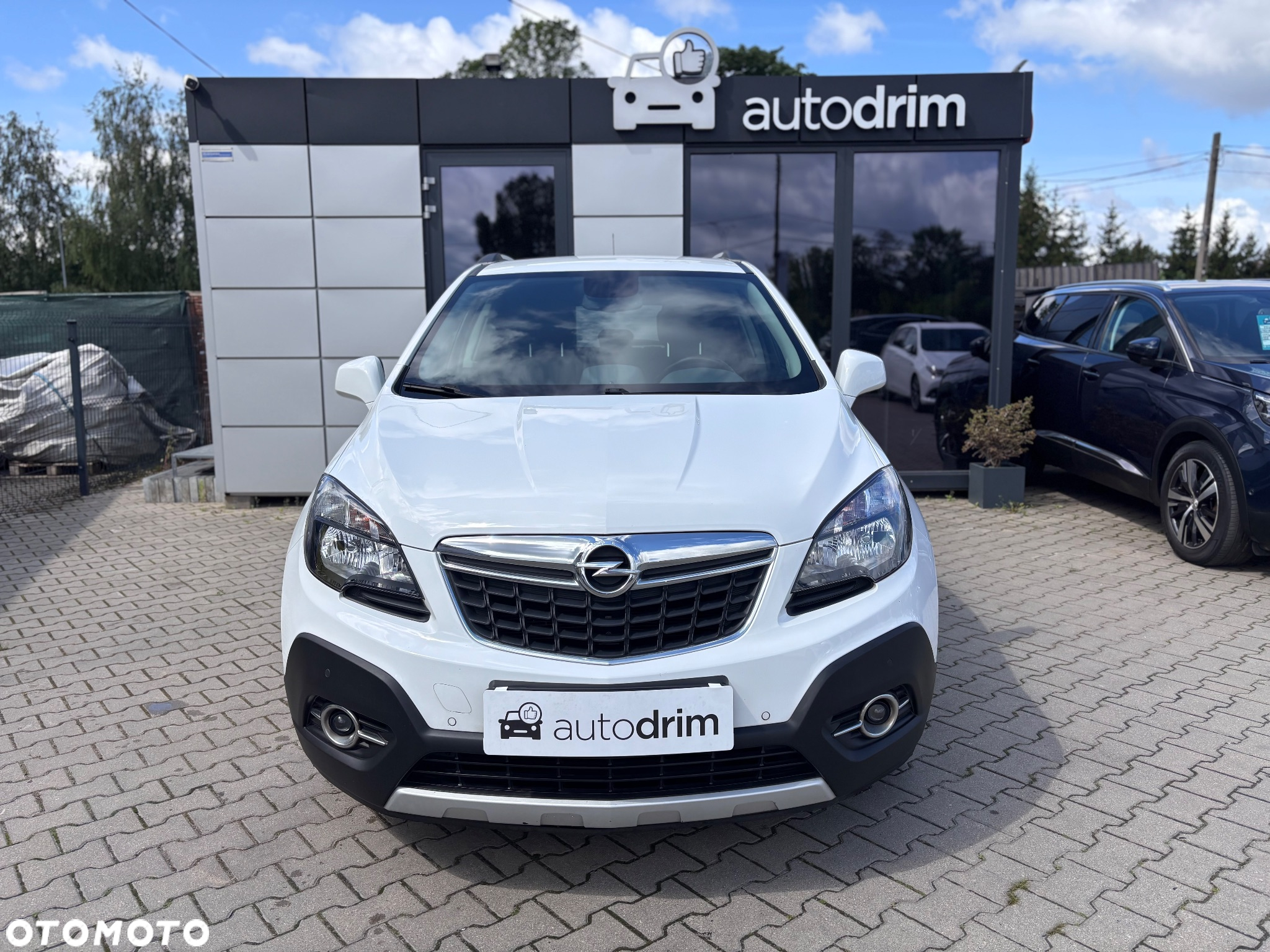 Opel Mokka 1.4 T Cosmo S&S - 3