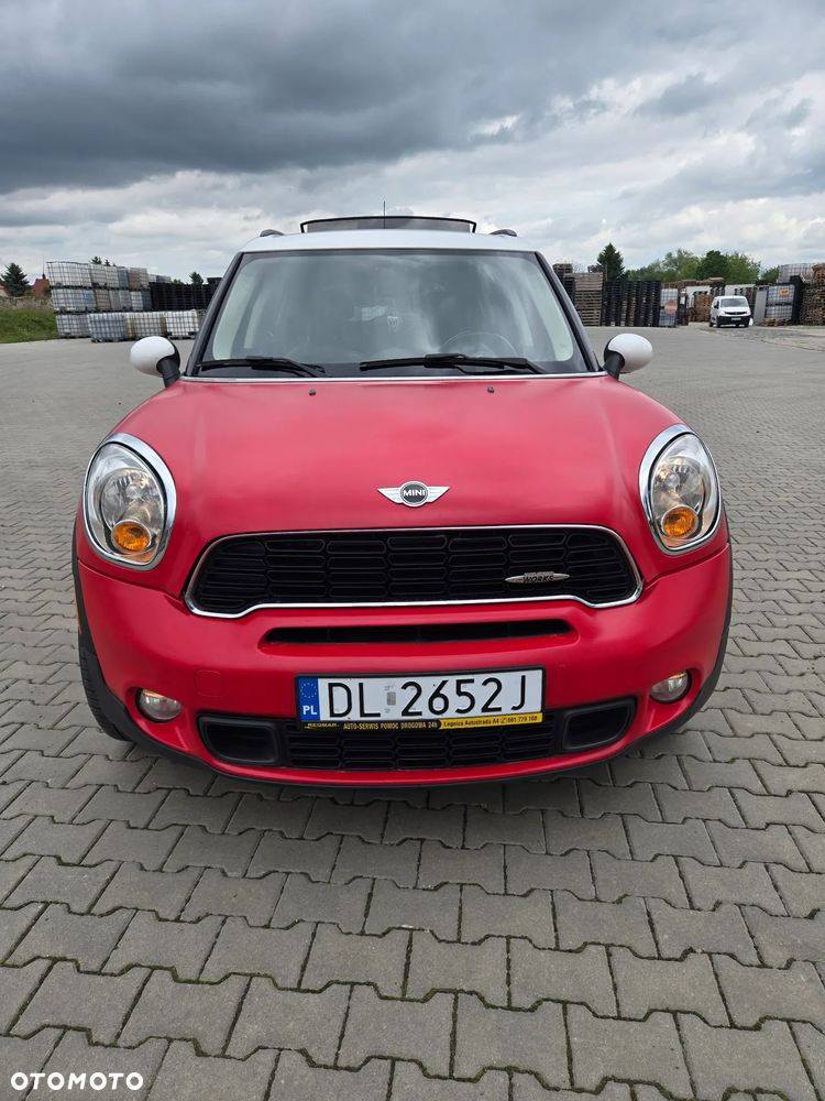 MINI Countryman - 2