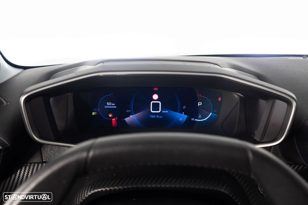 Peugeot 208 1.2 PureTech Allure Pack EAT8 - 29