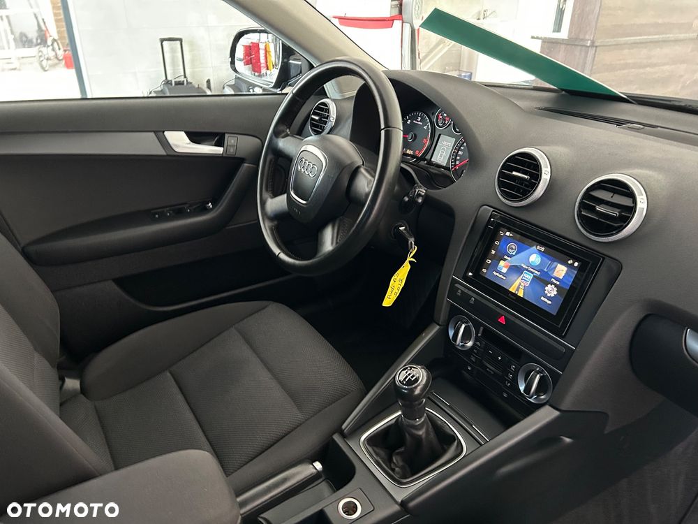 Audi A3 - 29