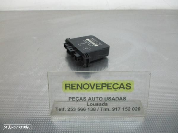 Centralina / Modulo Porta Mercedes-Benz C-Class (W203) - 1