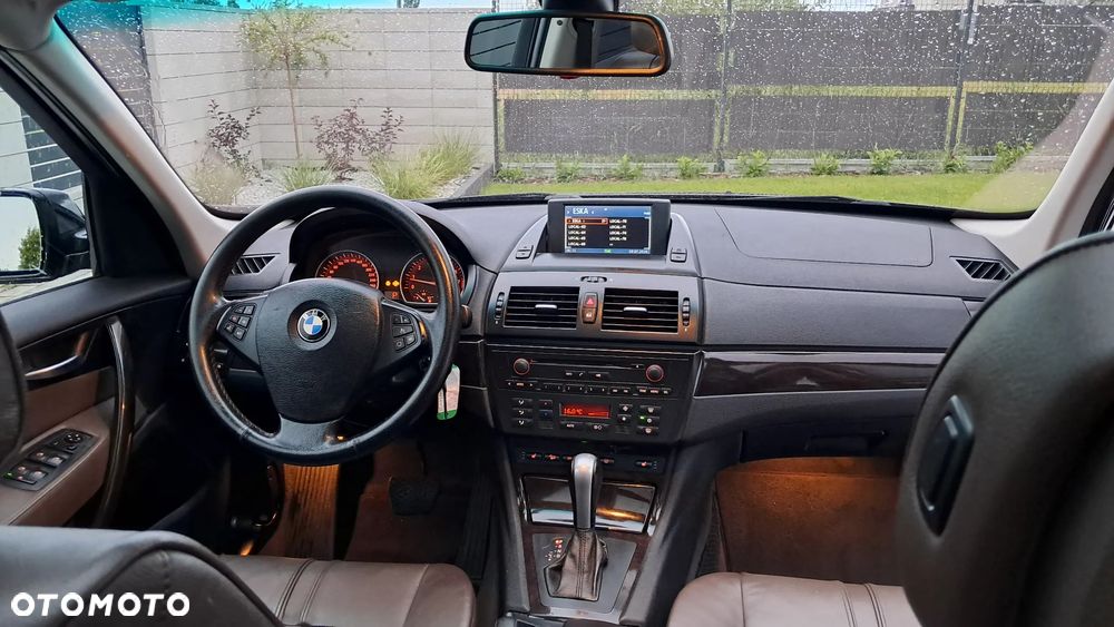 BMW X3 xDrive25i Limited Sport Edition - 7