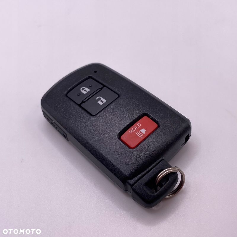 Kluczyk samochodowy Smart Key Usa Oe Toyota 4Runner Sequoia Tacoma Tun - 1