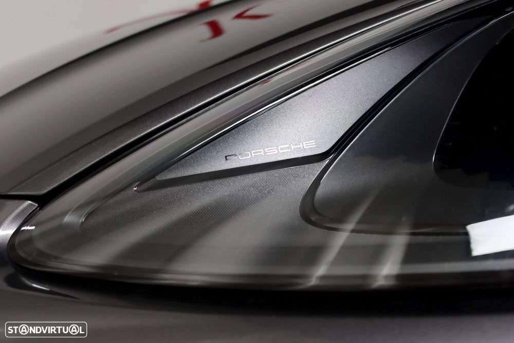 Porsche Cayenne E-Hybrid - 12