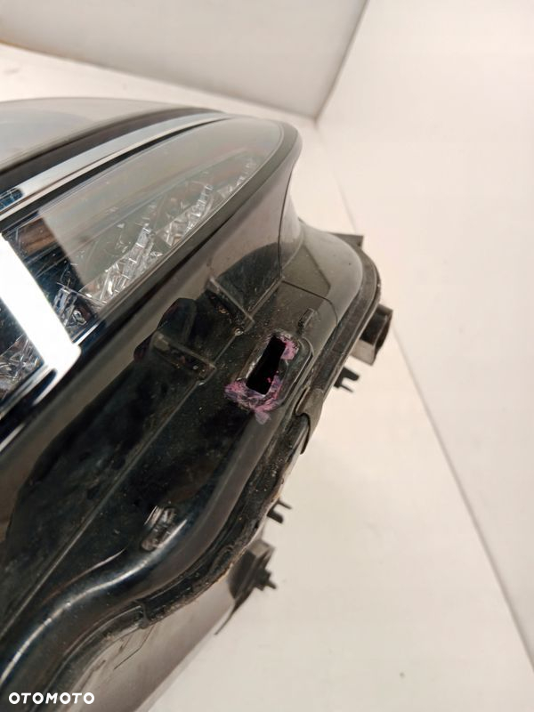 VW Tiguan 2 II 5NA 15- Led lampa lewa przód - 11