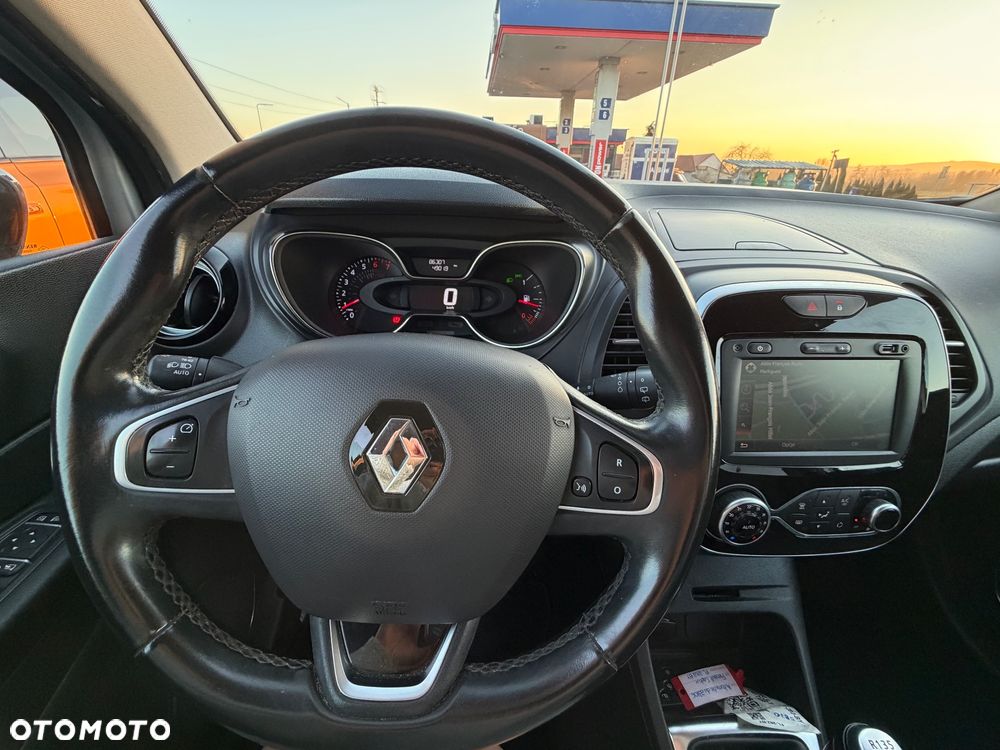 Renault Captur - 21