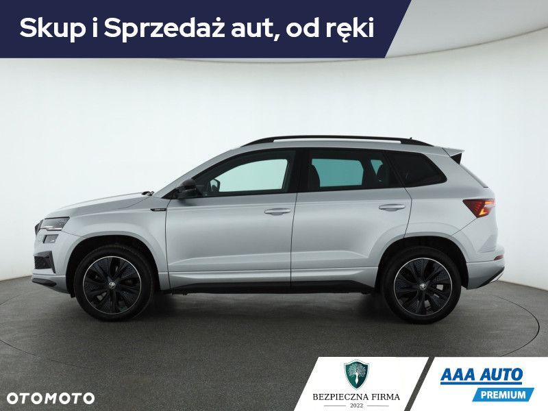Skoda Karoq - 3