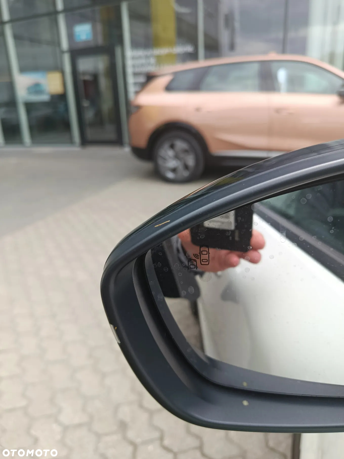 Opel Mokka 1.2 T GS Line Plus S&S - 6