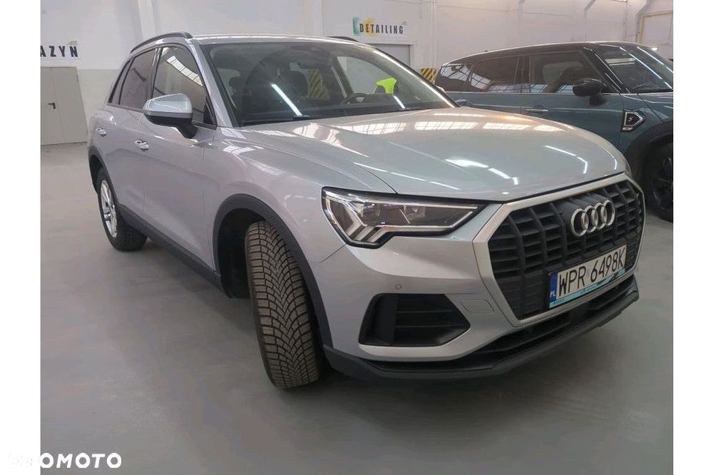 Audi Q3 - 4