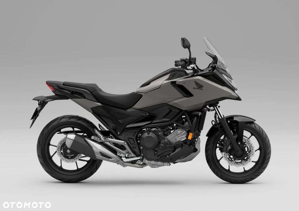 Honda CB - 14