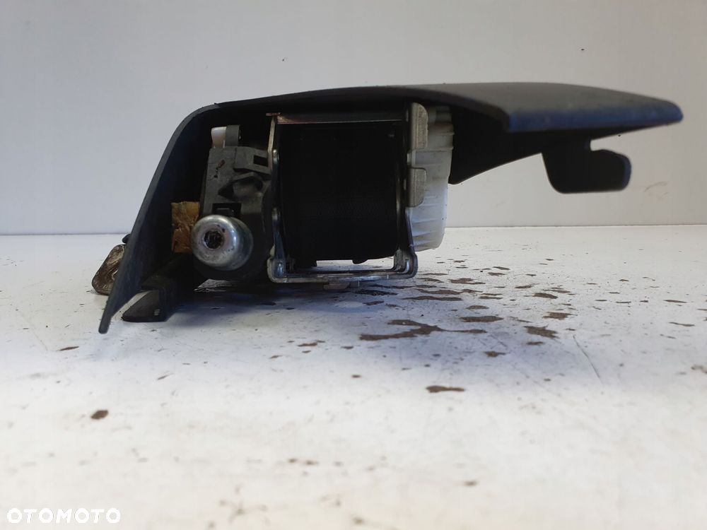 Mercedes C216 W216 CL63 TYLNY LEWY PAS BEZPIECZEŃSTWA tył - 6